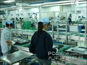 科技赋能田间地头 AOC冠捷宁波工厂以雄厚硬件制造实力，助力智慧农业新图景