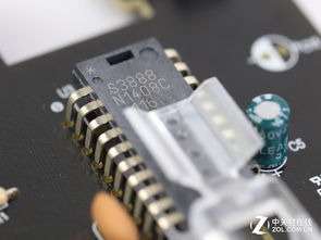 经典再现 雷蛇地狱狂蛇2014版游戏鼠标深度拆解图赏