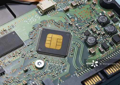 硬件制造 摄影图片背后的技术基石